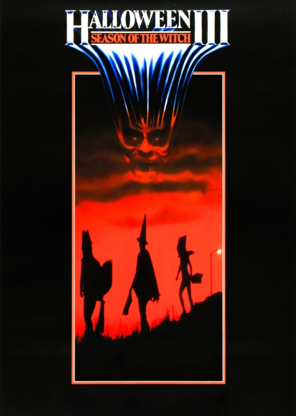 Halloween 3: Season of the Witch (2012)