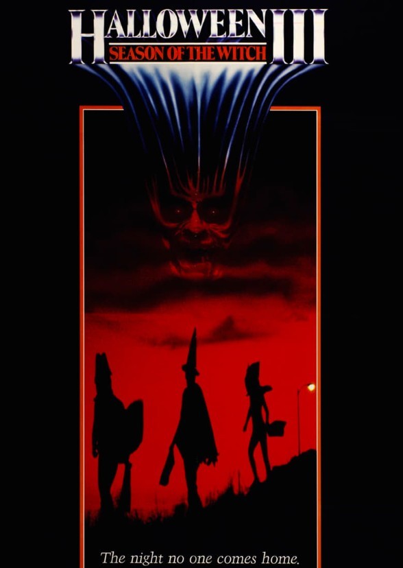 Halloween 3: Season of the witch