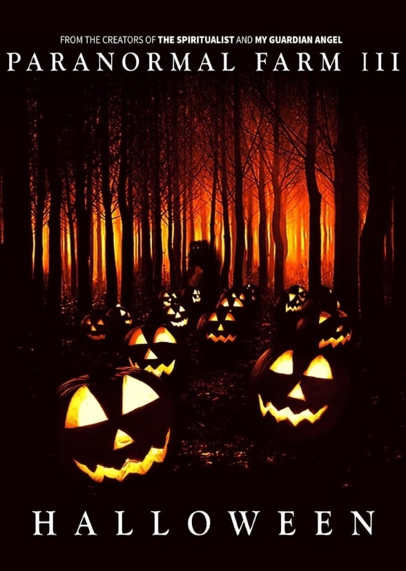 Halloween 3: The Revenge