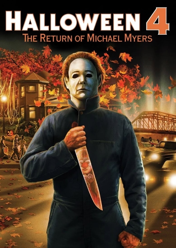 Halloween 4 (2008)
