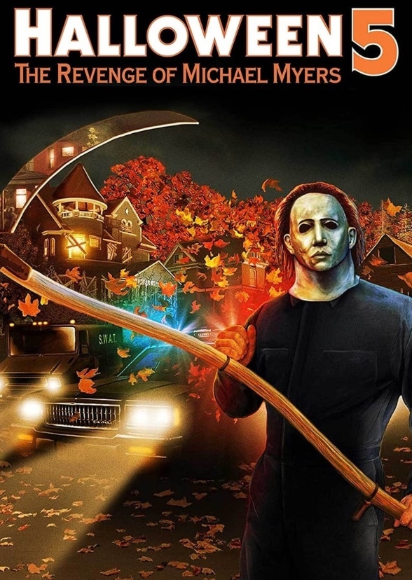 Halloween 5 (1979)