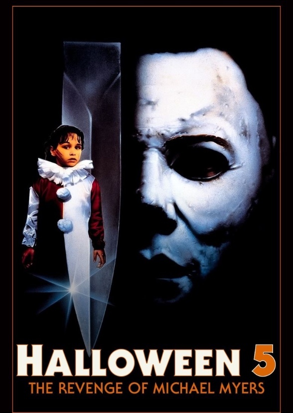 Halloween 5