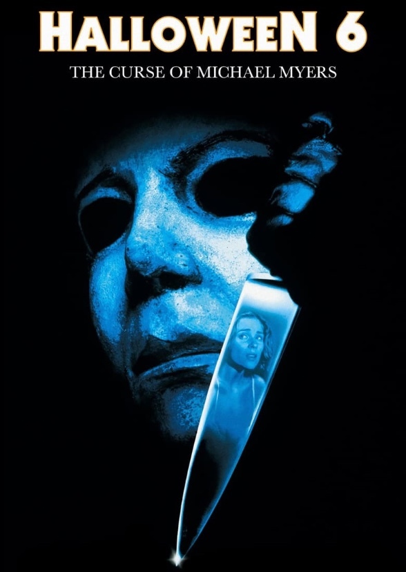 Halloween 6 (1985)