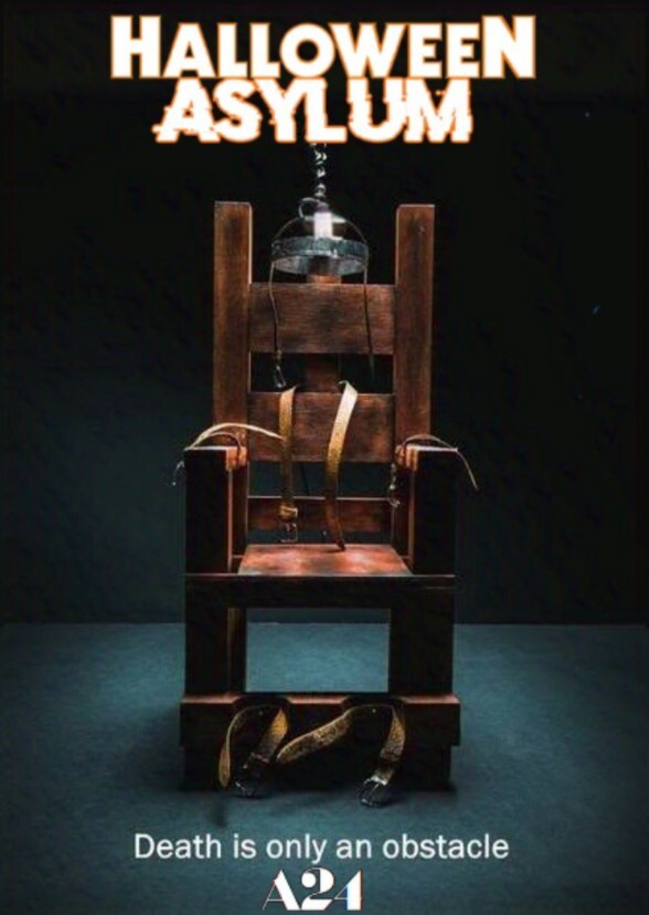 Halloween: Asylum 