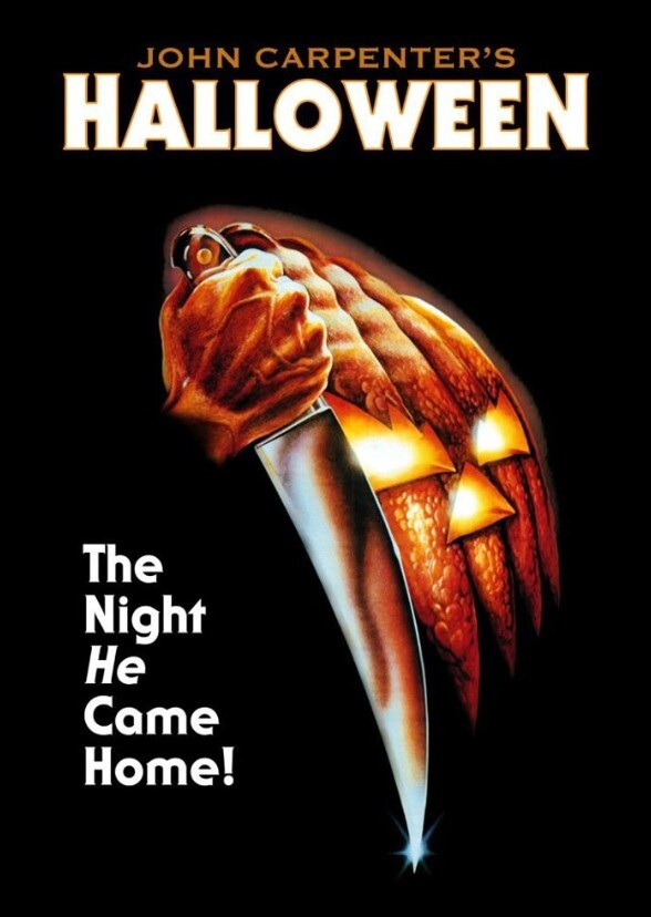 Halloween(Characters Good To Evil)