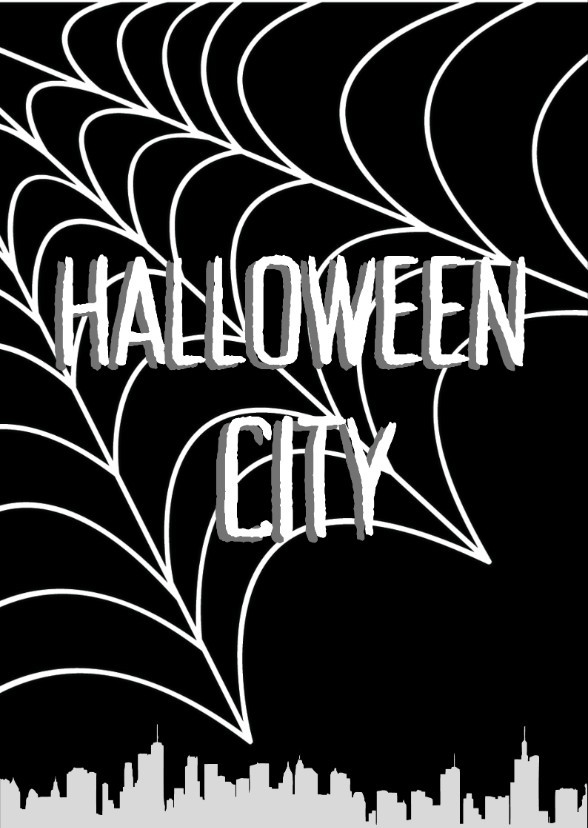 Halloween City