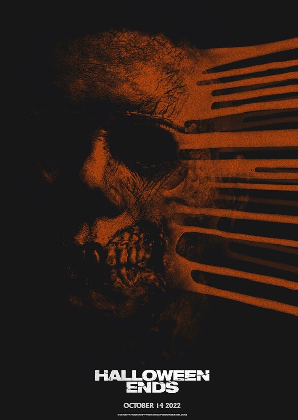 Halloween Ends (2012)