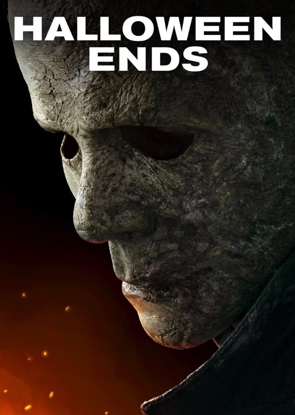 Halloween Ends (2016)