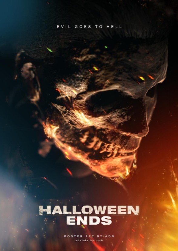 Halloween Ends