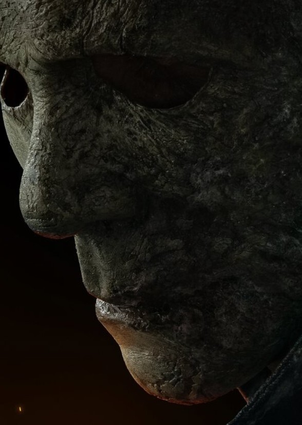Halloween Ends Rewrite