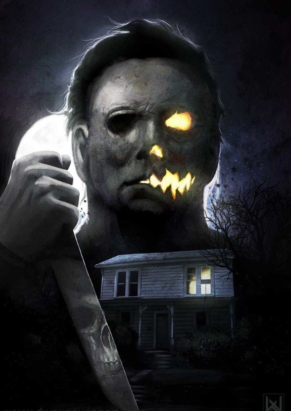 Halloween: Evil Never Dies