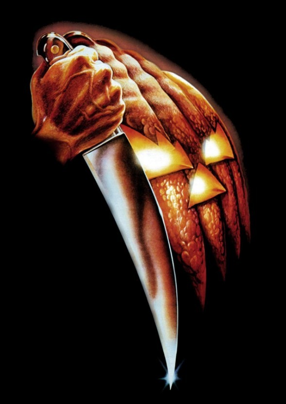 HALLOWEEN: A24 Series (2024)