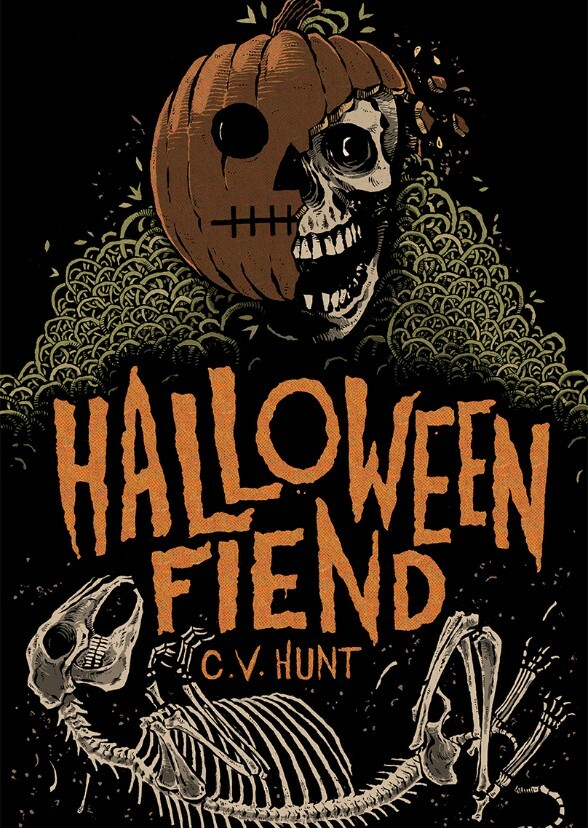 Halloween Fiend
