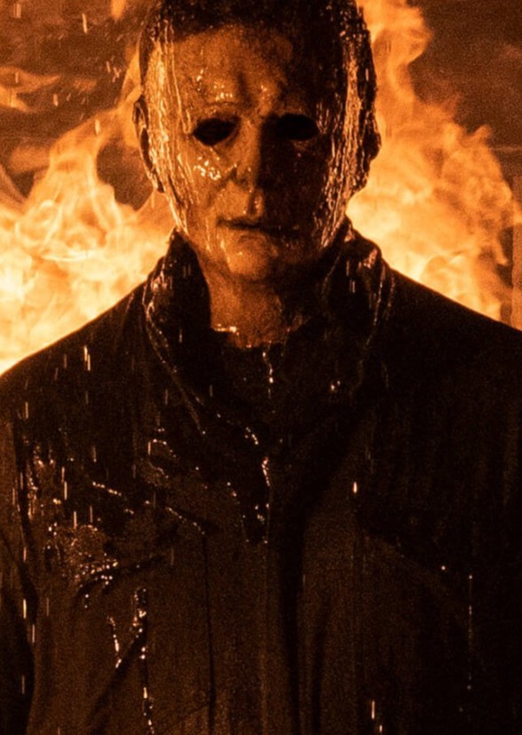 Halloween: Fires of Samhain 