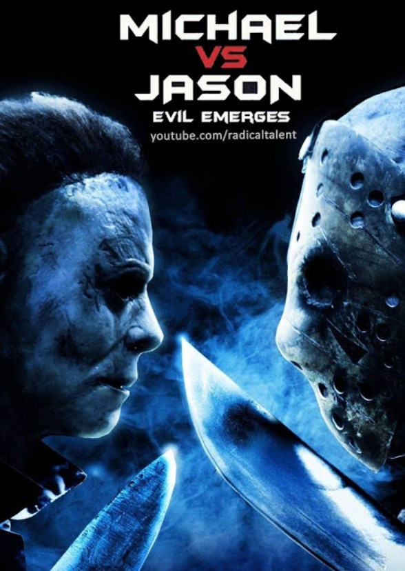 Halloween: Friday the 31st