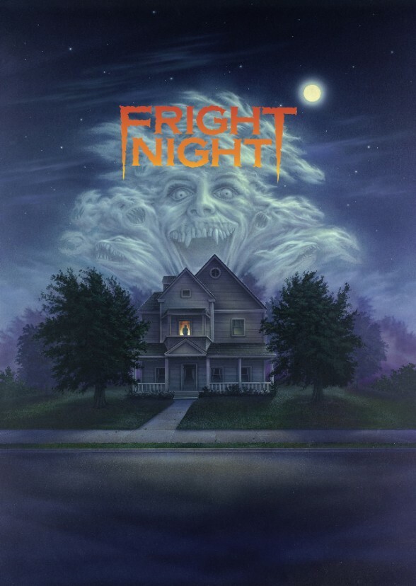 Halloween Fright Night 2026 Fan Casting On Mycast