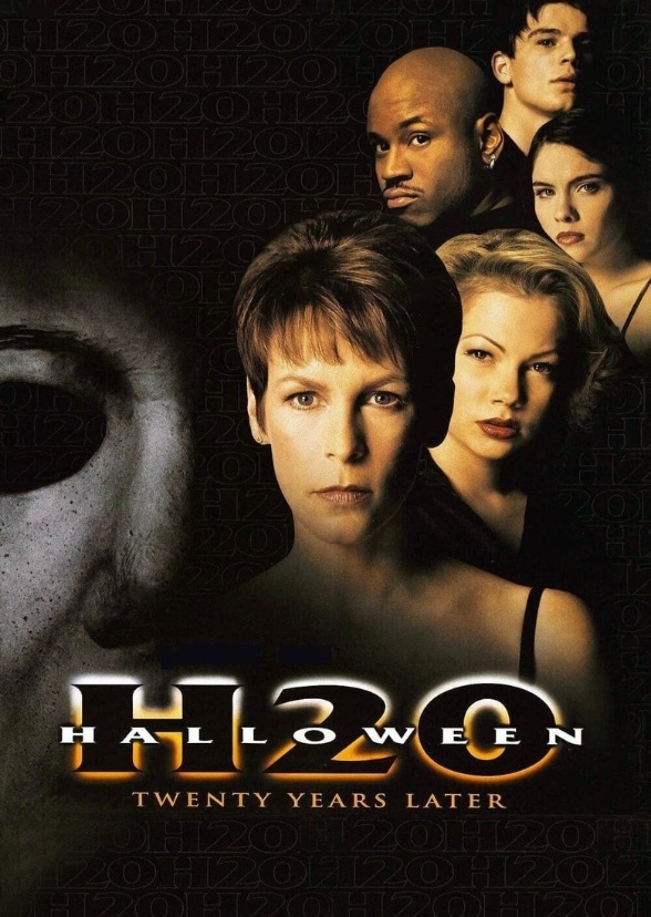 Halloween H20: 20 Years Later (Alternate Cast)