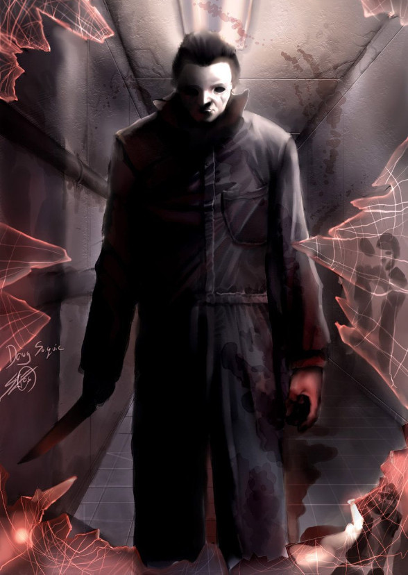Halloween : Horror at the Mad House
