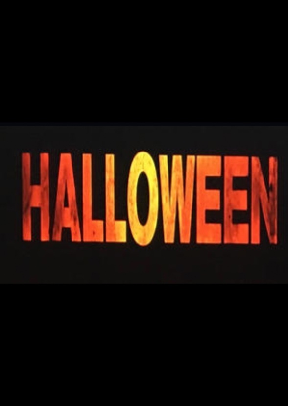 Halloween (Horror Cinematic Universe)