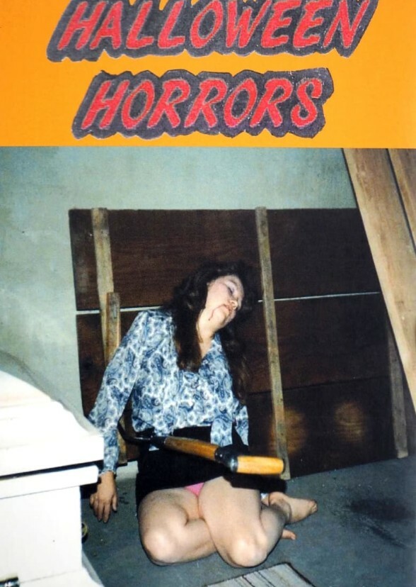 Halloween Horror's