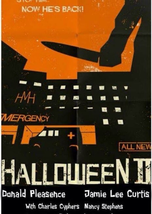 Halloween II (1951)