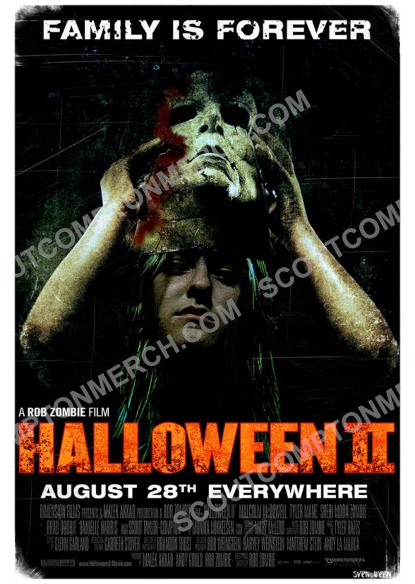 Halloween II (1979)