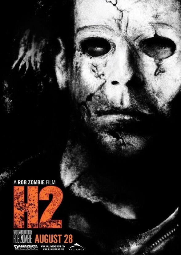 Halloween II (1989)