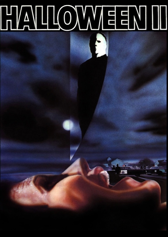 Halloween II (2001)