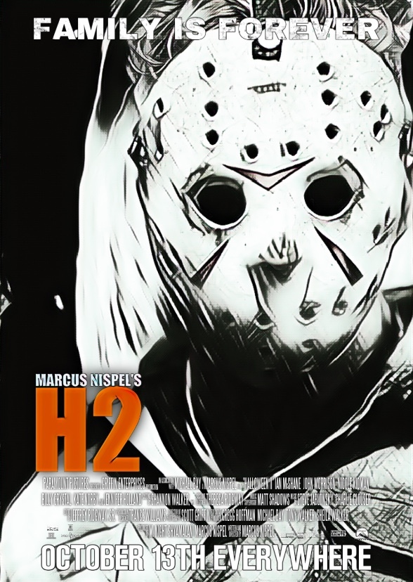 Halloween II (2006)