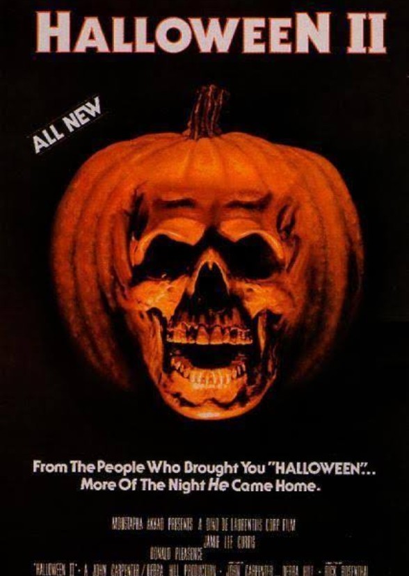Halloween II.