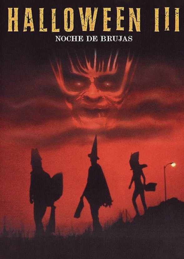 Halloween III.