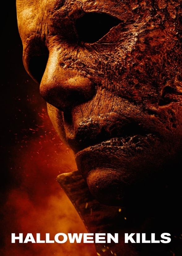 Halloween Kills (2004)