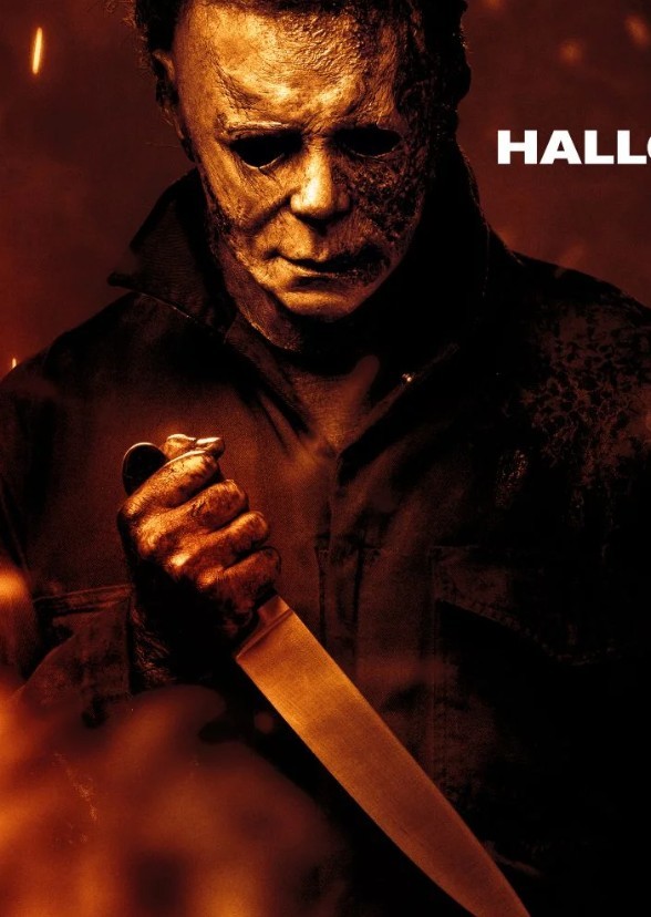 Halloween Kills: The Savvyexpert Cut