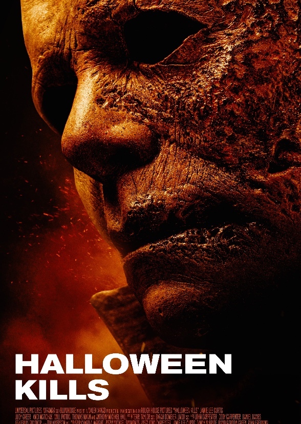 Halloween kills tv show 2021-2024