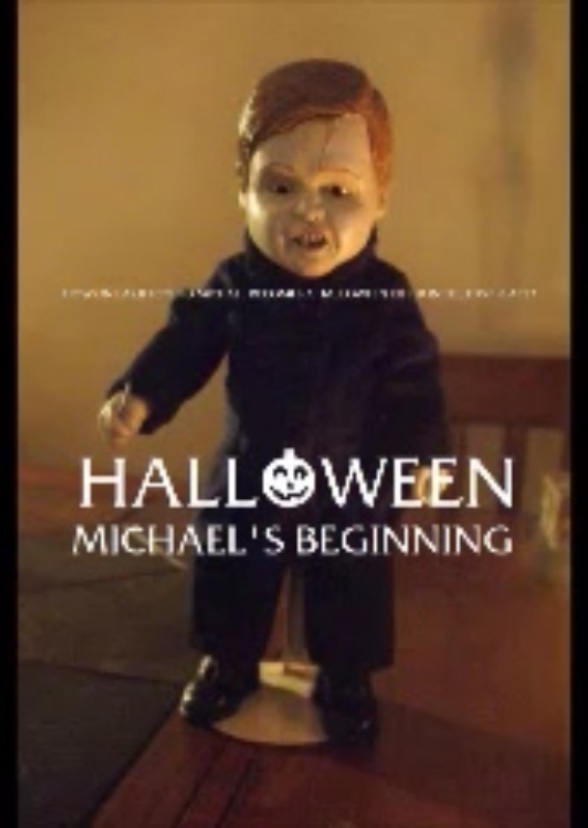 Halloween : Michael’s Beginning