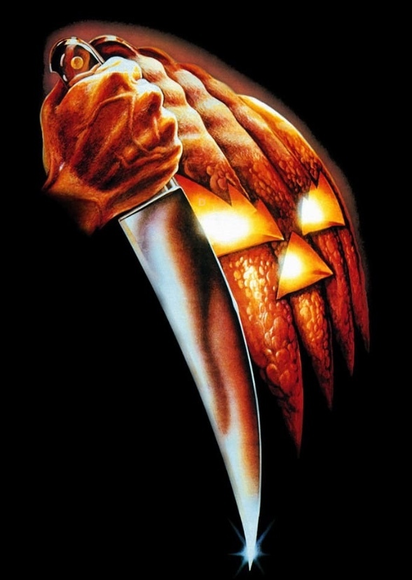 Halloween movie 