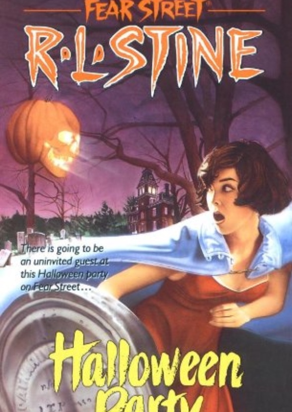 Halloween Party
