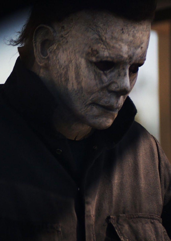 Halloween night