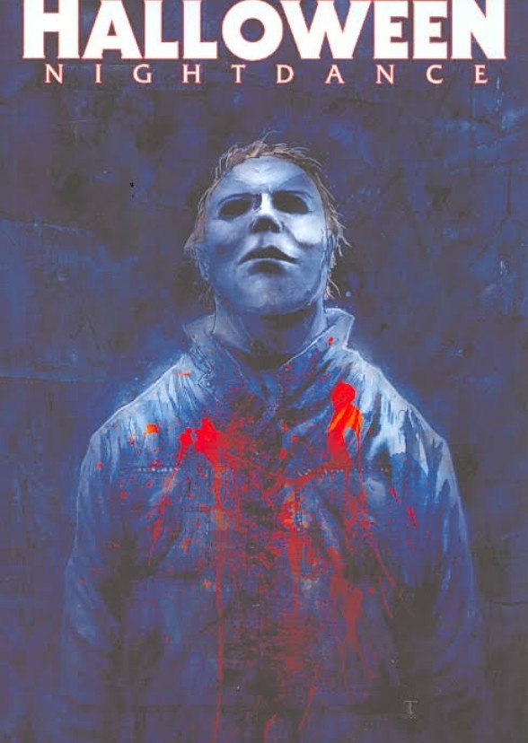 Halloween: Nightdance