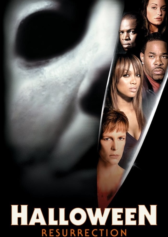 Halloween Ressurection