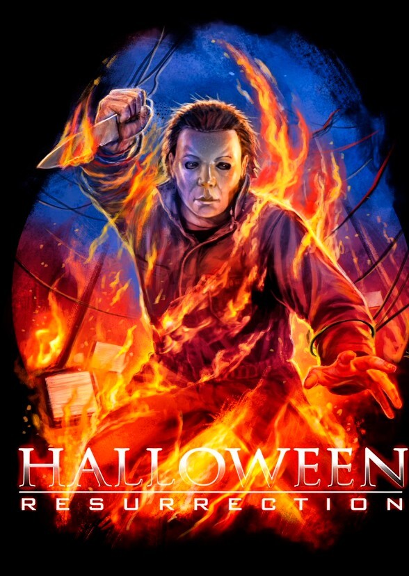 Halloween: Resurrection (1972)