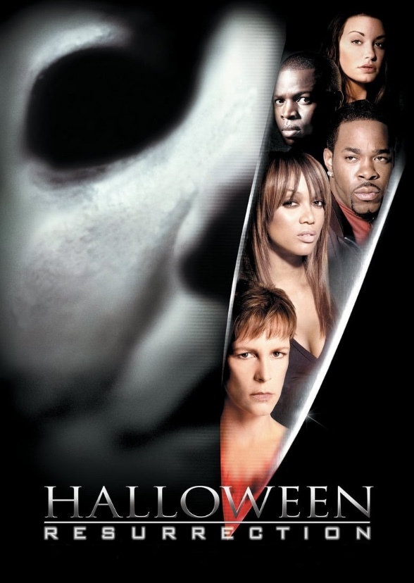 Halloween Resurrection