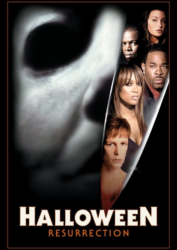 Halloween Resurrection 