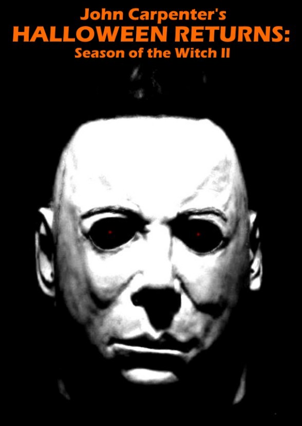 Halloween Returns: Season of the Witch II