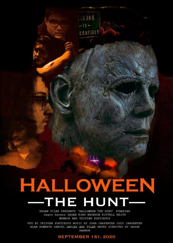 Halloween: The Hunt