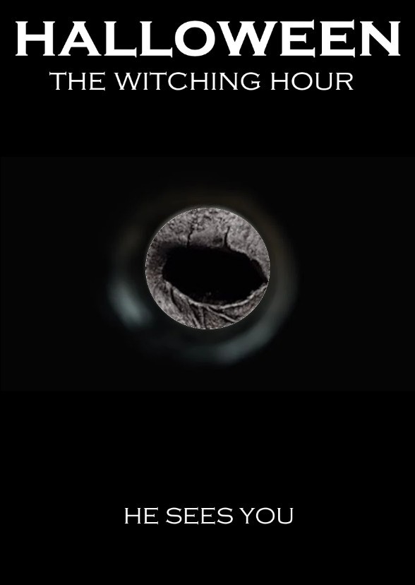 Halloween The Witching Hour Fan Casting On Mycast