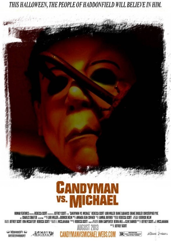 Halloween vs Candyman