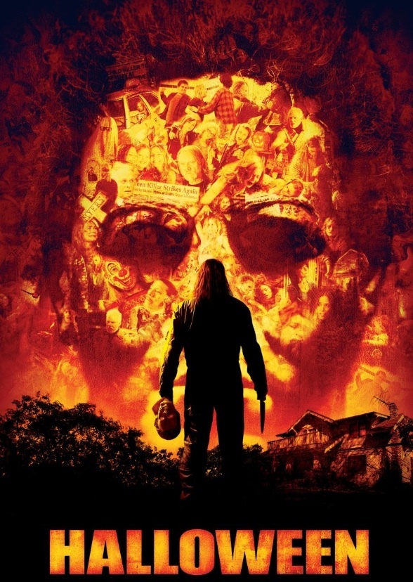 Halloween vs Friday the13th