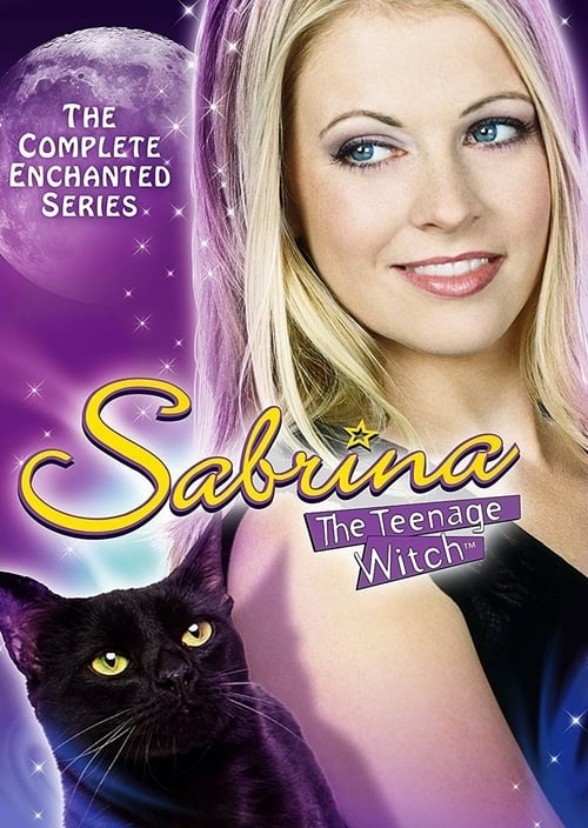 Sabrina the Teenage Witch (2011-2018)