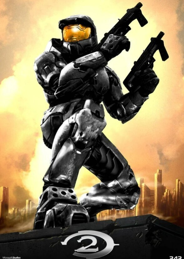 Halo 2 (2022)